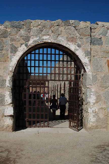 Arizona Territorial Prison